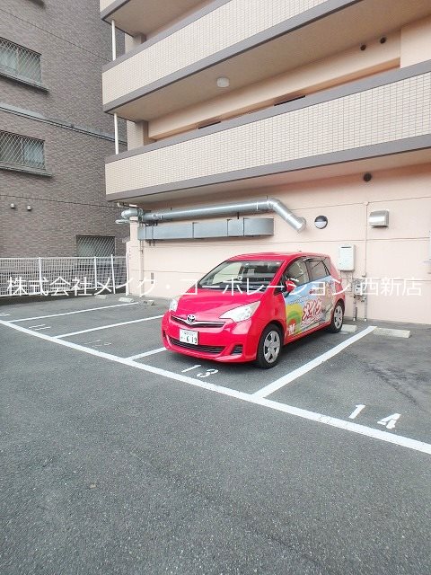 福重MIYOSHIビル その他6