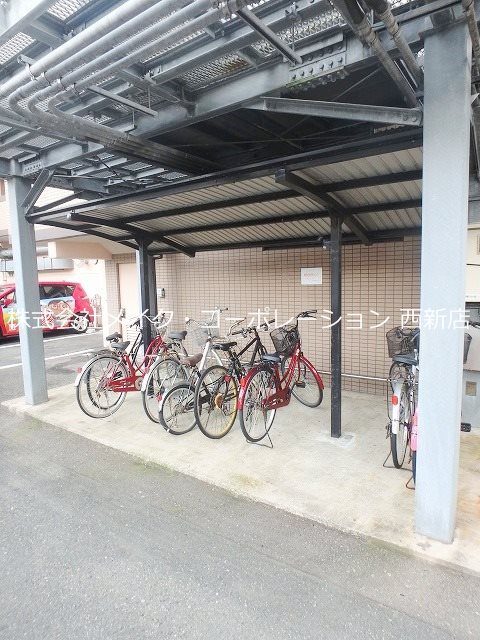 福重MIYOSHIビル その他7