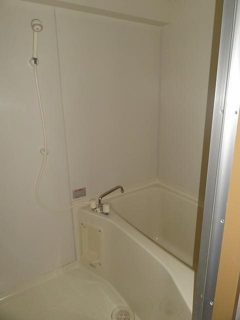 福重MIYOSHIビル 風呂画像