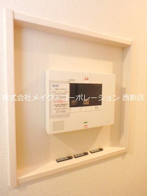 D-room南庄 その他5