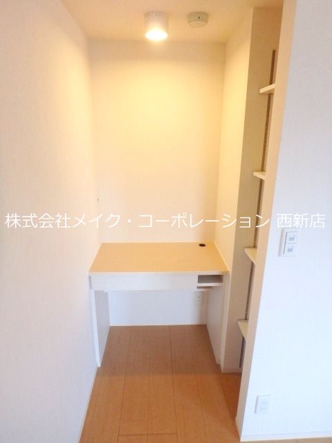 D-room南庄 その他6