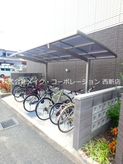 D-room南庄 その他外観3