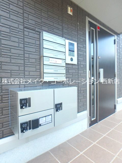 D-room南庄 その他外観5