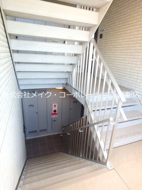 D-room南庄 その他外観6