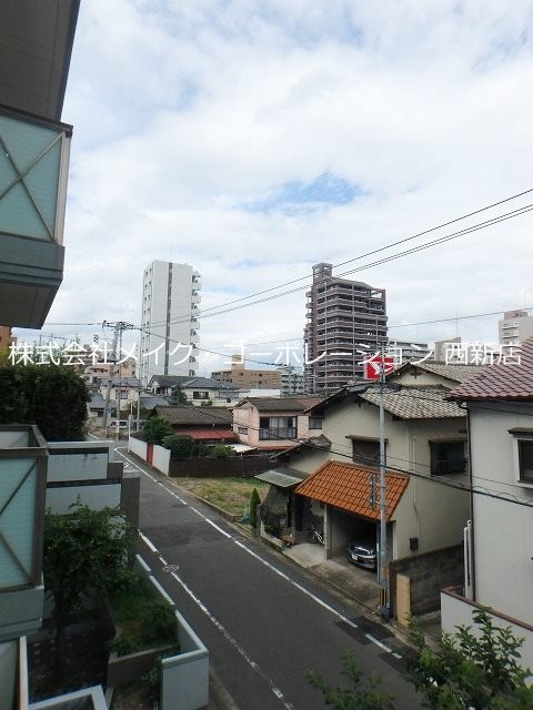 ラ・レジダンス・ド・西新 その他8