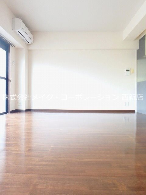 ラ・レジダンス・ド・西新 その他12