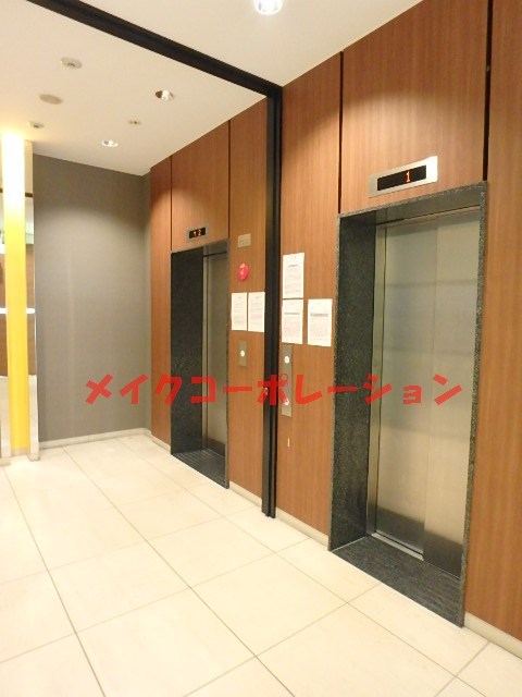 ＫＤＸレジデンス大濠ハーバービュータワー その他外観4