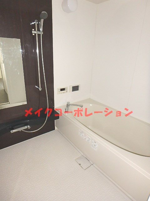 ＫＤＸレジデンス大濠ハーバービュータワー 風呂画像