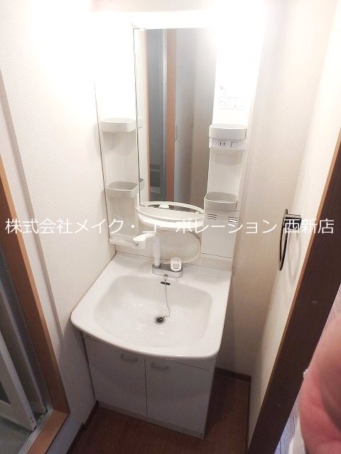 洗面所 リジェール・アラモード その他1