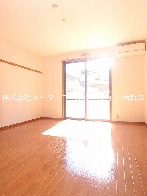 眺望 リジェール・アラモード その他4