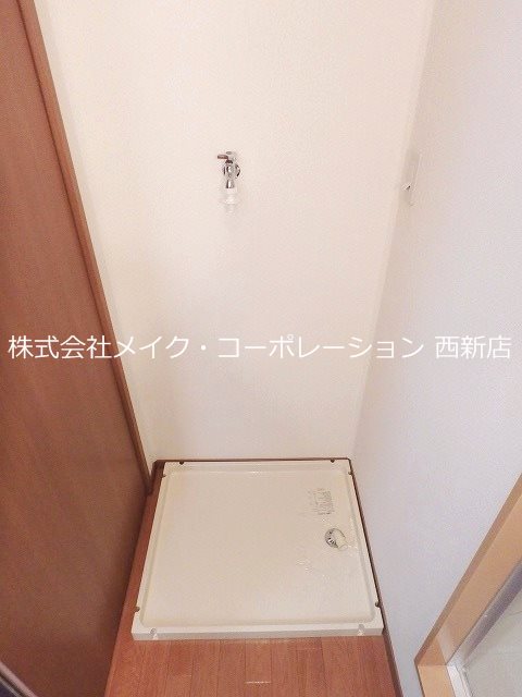 その他 リジェール・アラモード その他8