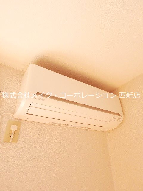 他設備 リジェール・アラモード その他12