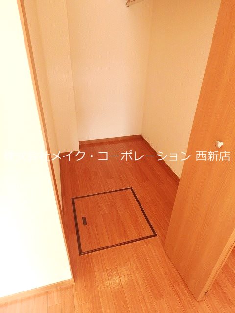 収納 リジェール・アラモード その他13