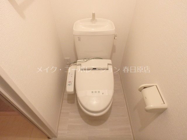 ルミエールB棟 その他2