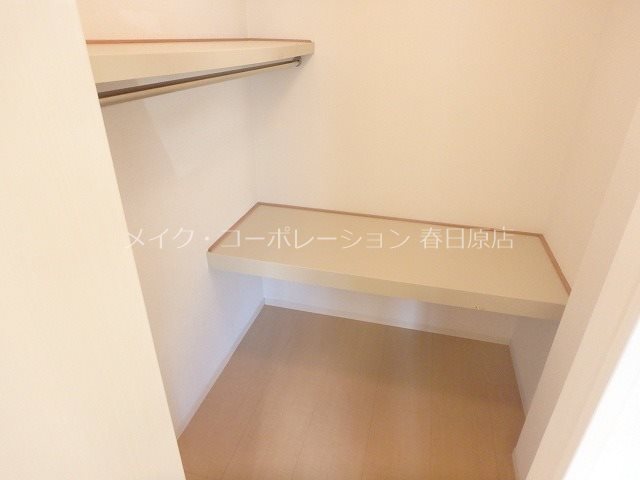 ルミエールB棟 その他4