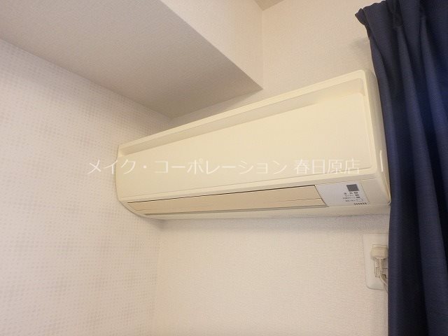 ルミエールB棟 その他6
