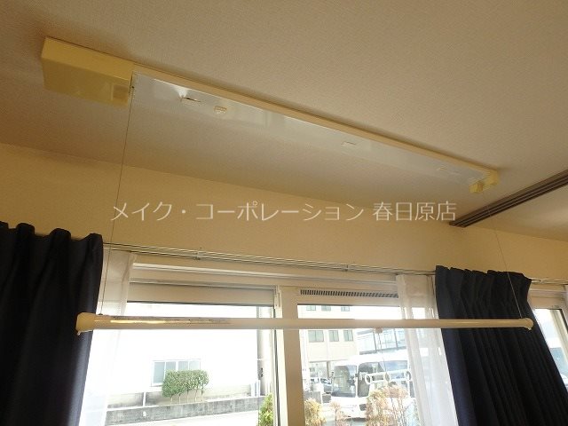 ルミエールB棟 その他8