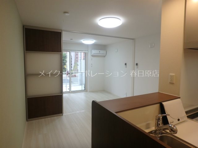 D-room下大利駅前 その他1