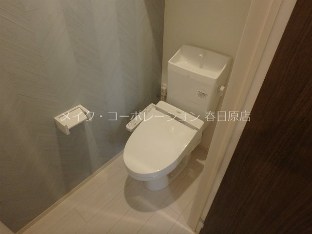 D-room下大利駅前 その他2