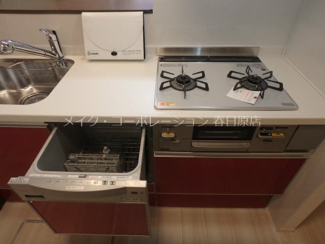 D-room下大利駅前 その他6