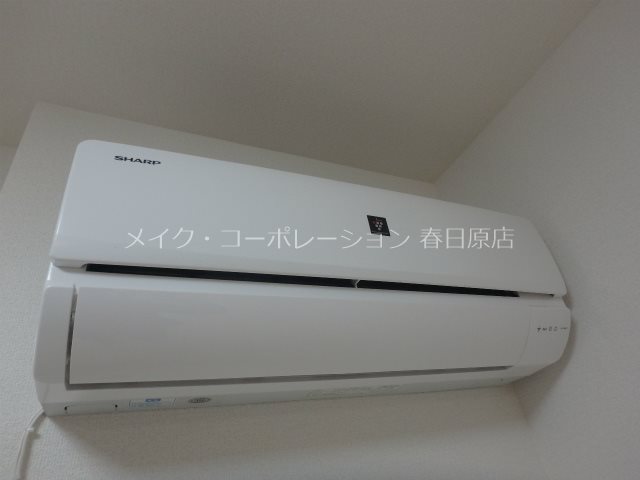 D-room下大利駅前 その他8