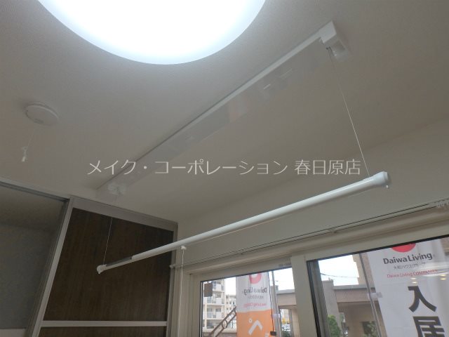 D-room下大利駅前 その他9