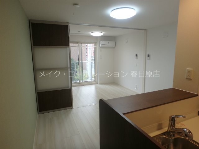 D-room下大利駅前 その他1