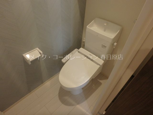 D-room下大利駅前 その他2