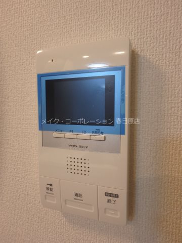 D-room下大利駅前 その他5