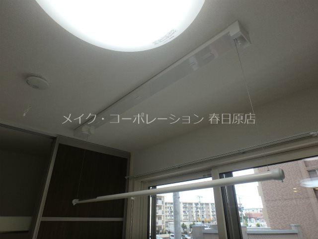 D-room下大利駅前 その他8