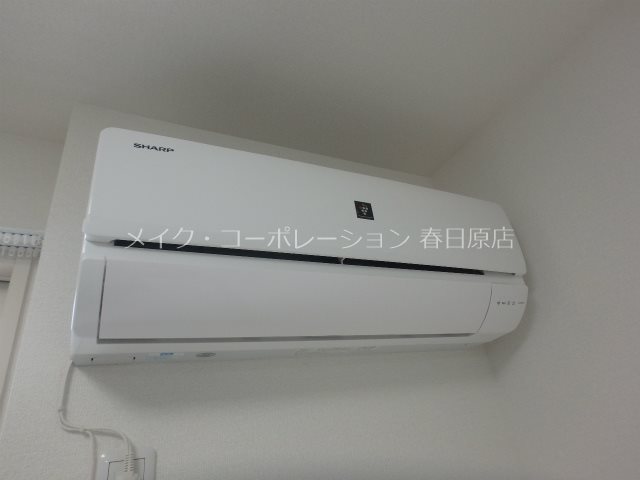 D-room下大利駅前 その他9