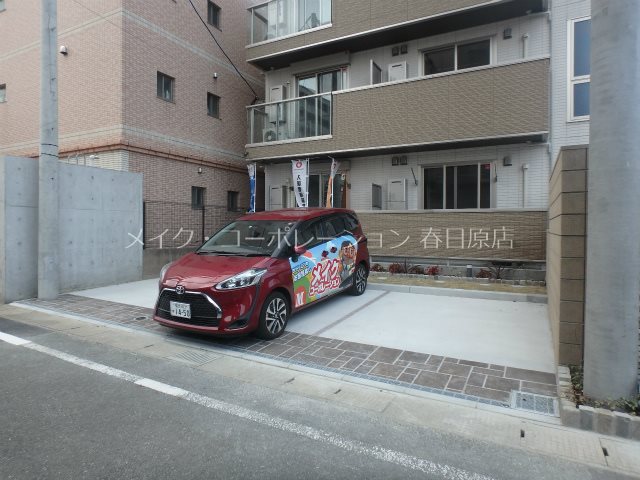 D-room下大利駅前 その他12