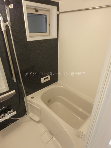 D-room下大利駅前 風呂画像