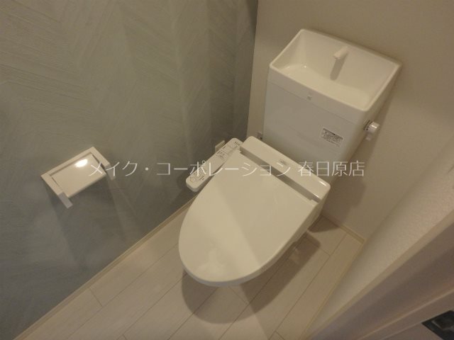 D-room下大利駅前 その他2