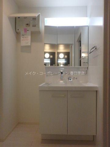 D-room下大利駅前 その他3