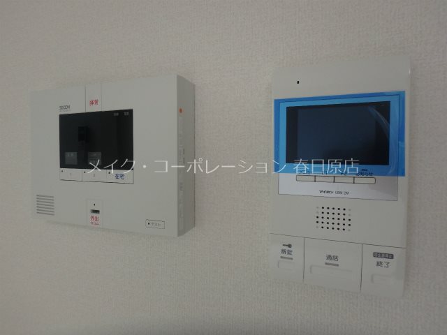 D-room下大利駅前 その他5