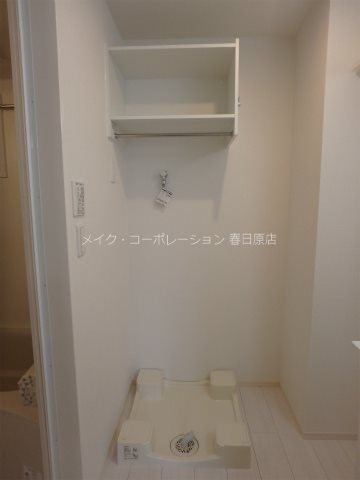 D-room下大利駅前 その他6