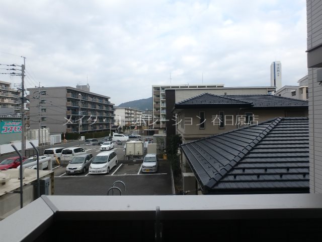 D-room下大利駅前 その他7
