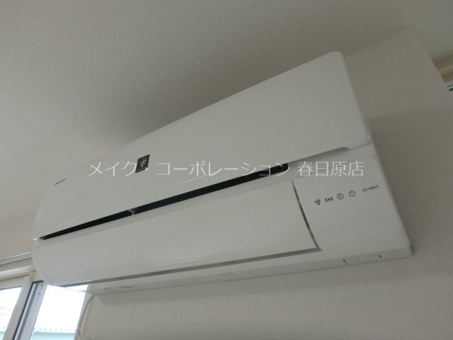 D-room下大利駅前 その他8