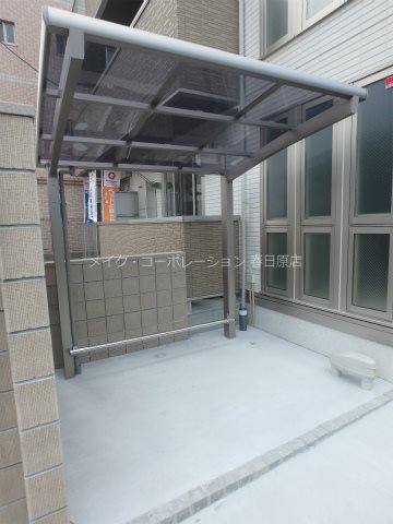D-room下大利駅前 その他9