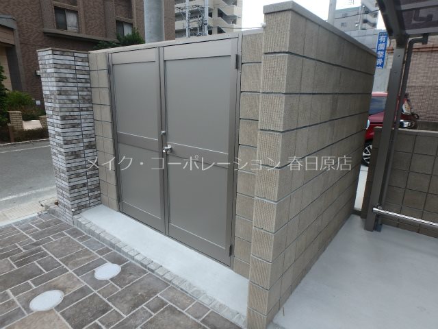 D-room下大利駅前 その他10