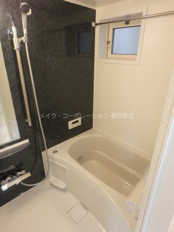 D-room下大利駅前 風呂画像