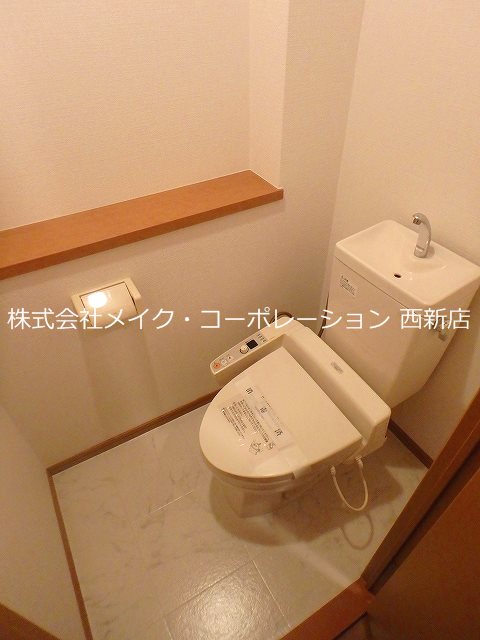 フォレスト&amp;acute;00 その他1