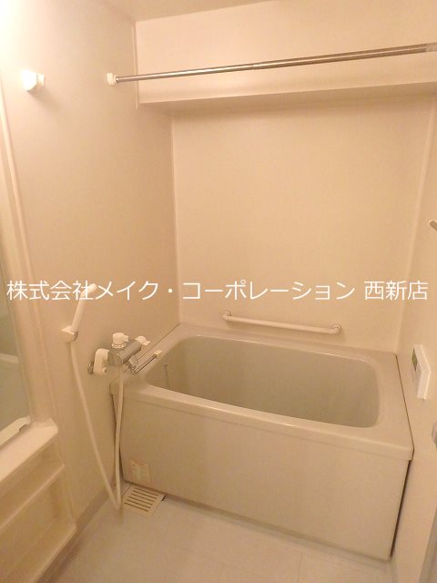 フォレスト&amp;acute;00 風呂画像