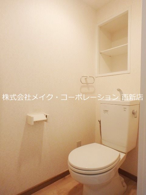 アーバン西新南 その他3