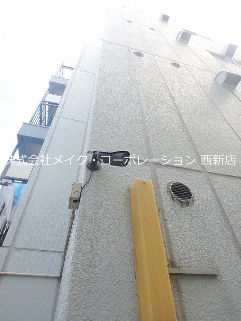 アーバン西新南 その他外観3