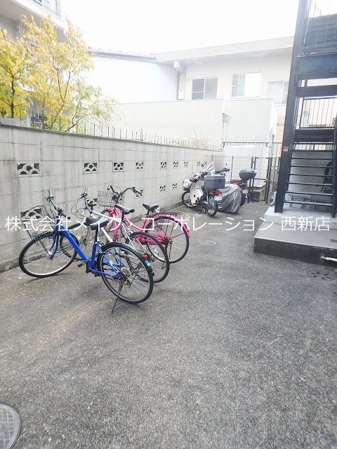 アーバン西新南 その他外観4