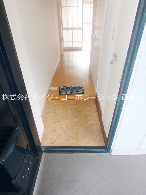 アーバン西新南 その他7