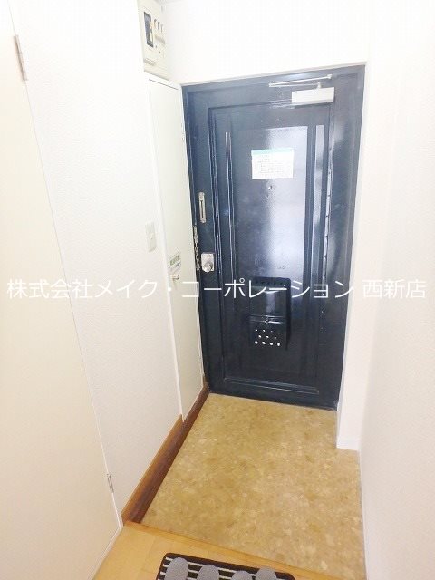 アーバン西新南 その他8
