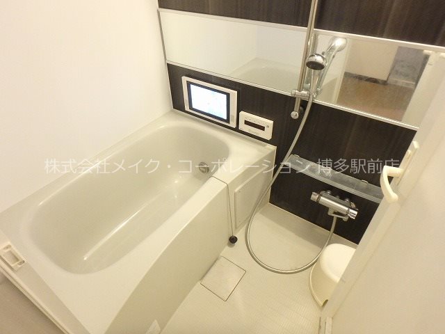 プレスタイル博多駅南 風呂画像